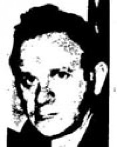 Elvin E. Wedge