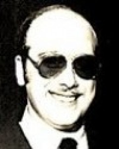 Albert Gelb