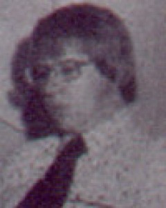 William Patrick Messer