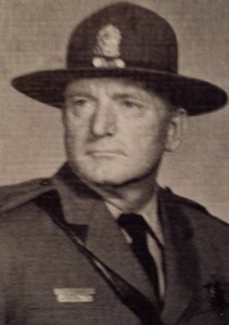 Layton T. Davis