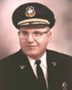 Eugene King
