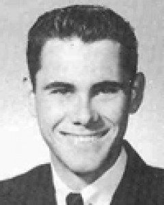 Warren Gene Jackman