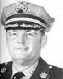 James Edward Daly, Jr.