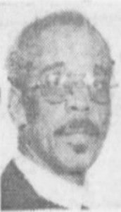 William Paris