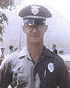 Thomas Allen Hodges, Jr.