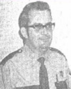 Bill Jean Lea