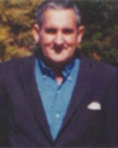 Wilson McLain
