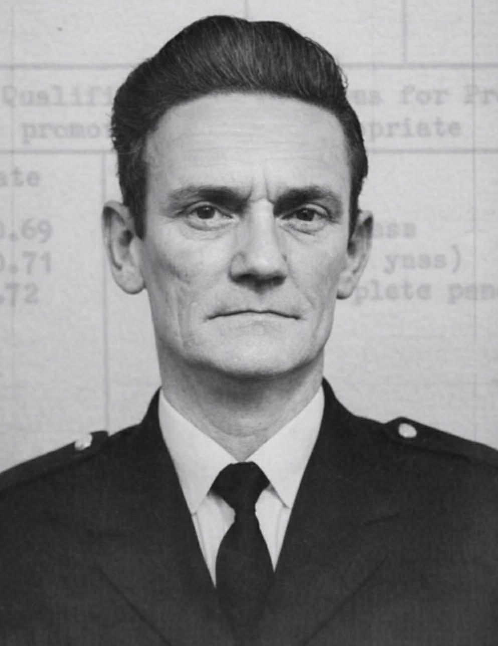 William Robertson