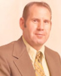 Ernest Loyd Wilson