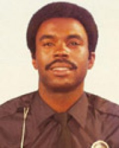 Larry Douglas Bullock