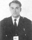Photograph of Jimmy Halcomb
