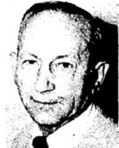Floyd Adrian Walker