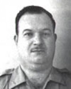 Charles Delbert Meeks