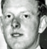 Henry Francis Keys