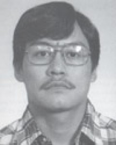 George A. Partridge, Jr.