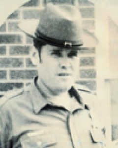 Wayne Byron Stoutamyer