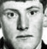 John William A McCambridge
