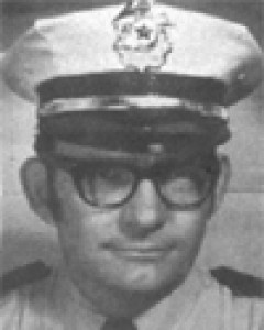 Roger E. Barrett