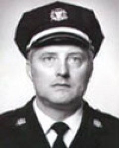 Walter Louis Szwajkowski