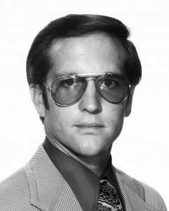 Jeffrey Barton Lindenberg
