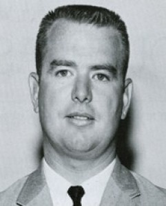 Dale M. Harbolt