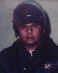 John Palacios
