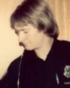 Douglas Paul Bell