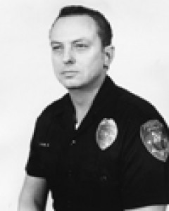 David William Jones