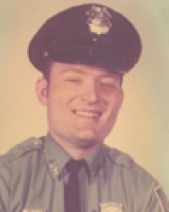 James Franklin Marchbanks