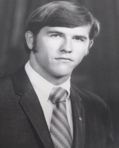 Michael Owen Conley