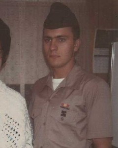 John Anthony Butchko, Jr.