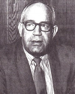 Robert Gene Woods