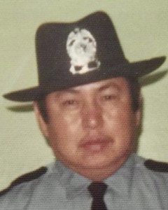 William Arnold Bearshield, Sr.