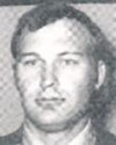 Mark Wynnfield Hines