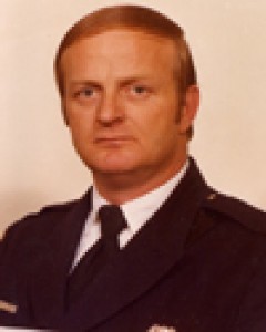 Roger Lee Brown