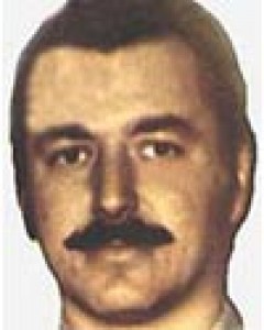 Charles P. Fraker