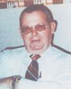 Code H. Hall