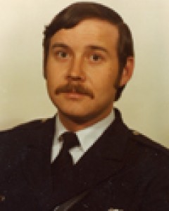 Michael Joseph Bernard Smith