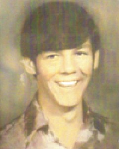 Michael Eugene Williams