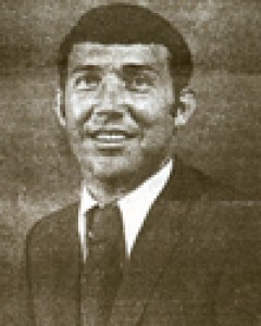 William Donald Cobb