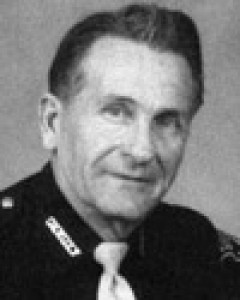 Joseph Baca