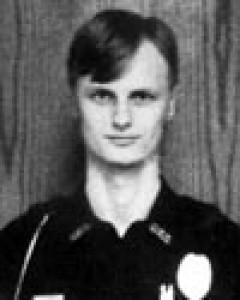 Earl Charles "Chuck" Ashton