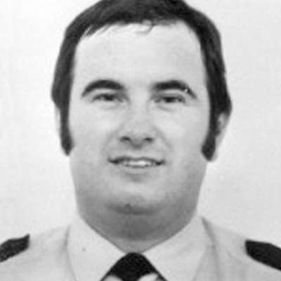 Denis Alfred Hamer