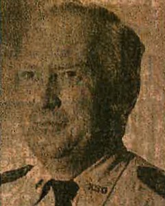Glenn Robert Grove