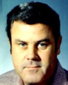 Terrence E. Loftus