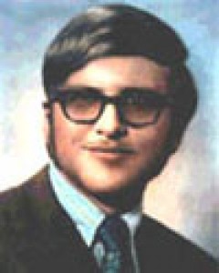 Paul J. Weber