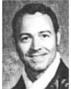 Jerry Lee Wyant