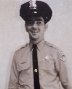 Ronald C. Brady
