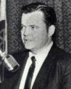 Donald Jack Sowma, Sr.