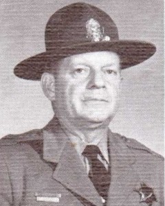 George D. Craggs